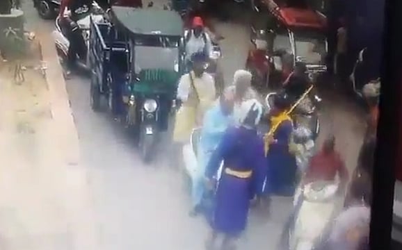 Breaking News July 5: Shiv Sena (Punjab) Leader Attacked With Sword In Ludhiana; PM Modi To Visit Russia From July 8 To 9